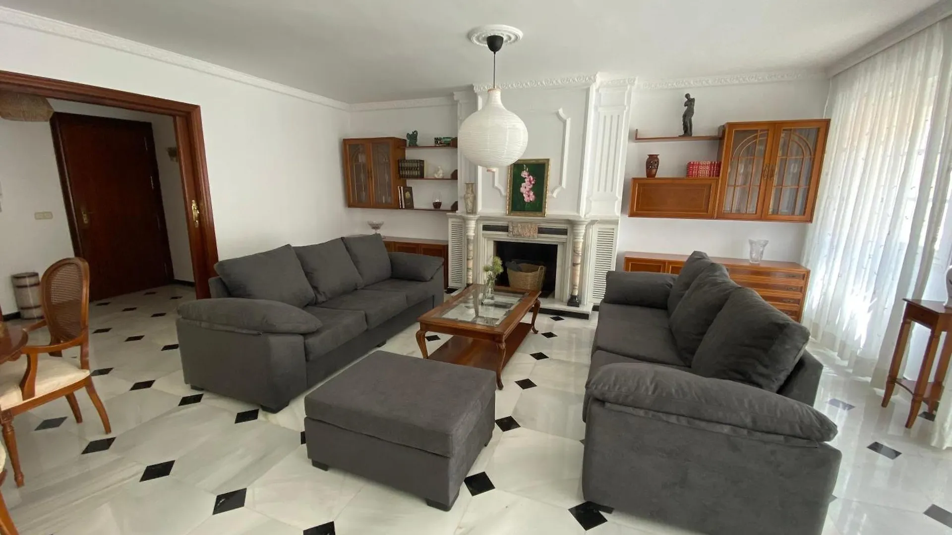 En Playa, Centrico Y Acogedor Apartment Fuengirola