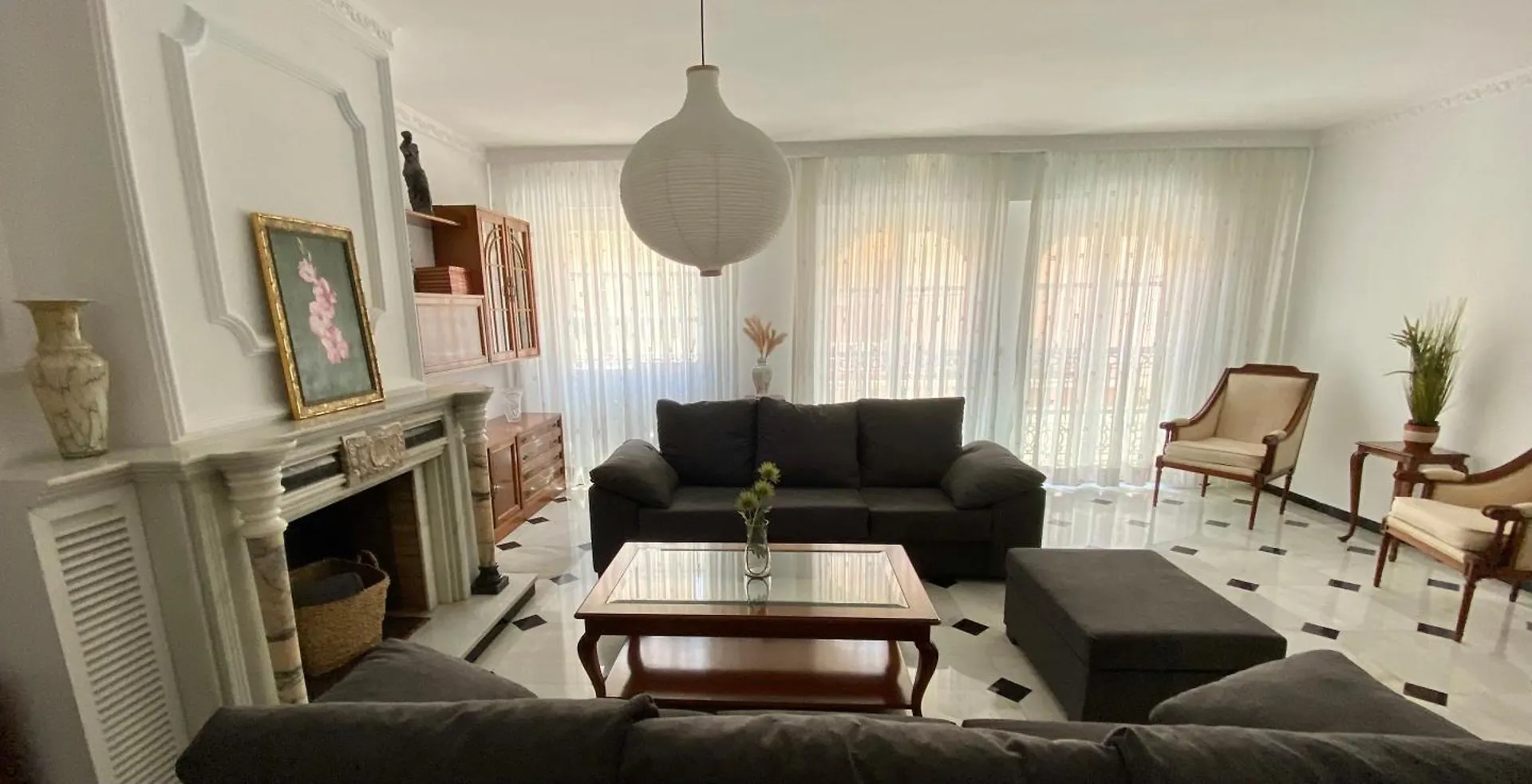 En Playa, Centrico Y Acogedor Apartment Fuengirola