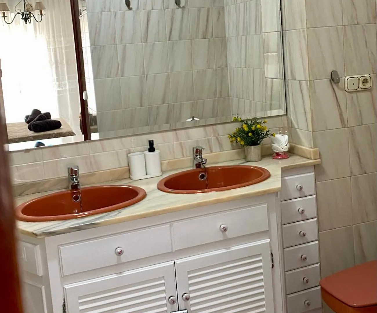 En Playa, Centrico Y Acogedor Apartment Fuengirola
