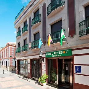 Hotell Reyesol, Fuengirola
