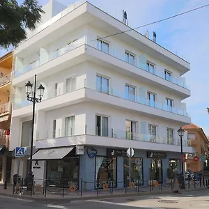 Hotell Terrace Costa, Fuengirola
