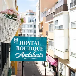 Hotell Boutique Andalucia, Fuengirola