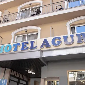 Hotell Agur, Fuengirola