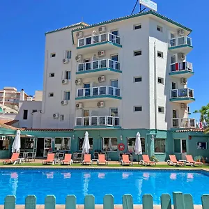 Hotell Moon Dreams, Fuengirola