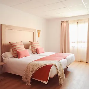 Hotell Ona Rampas, Fuengirola