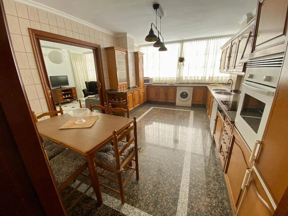 En Playa, Centrico Y Acogedor Apartment Fuengirola