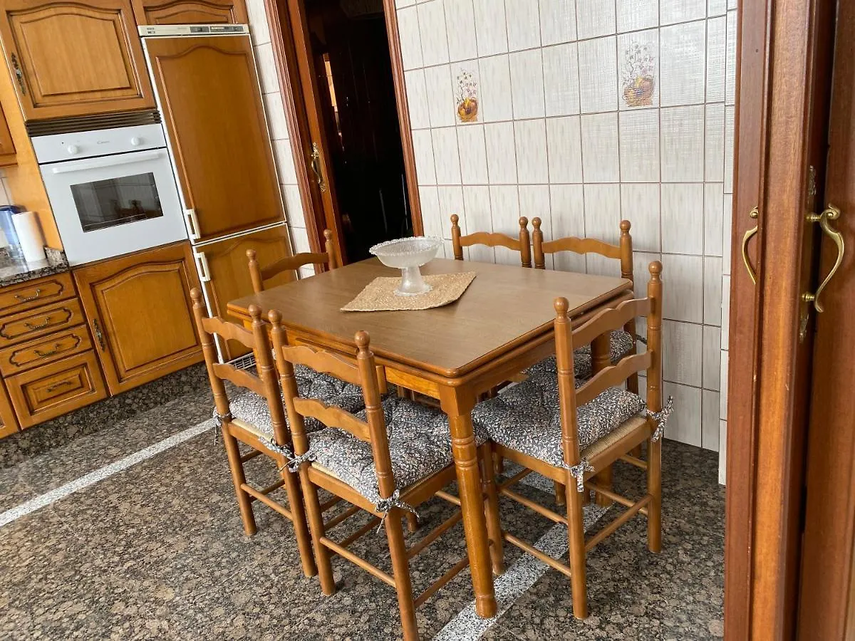 En Playa, Centrico Y Acogedor Apartment Fuengirola Spain