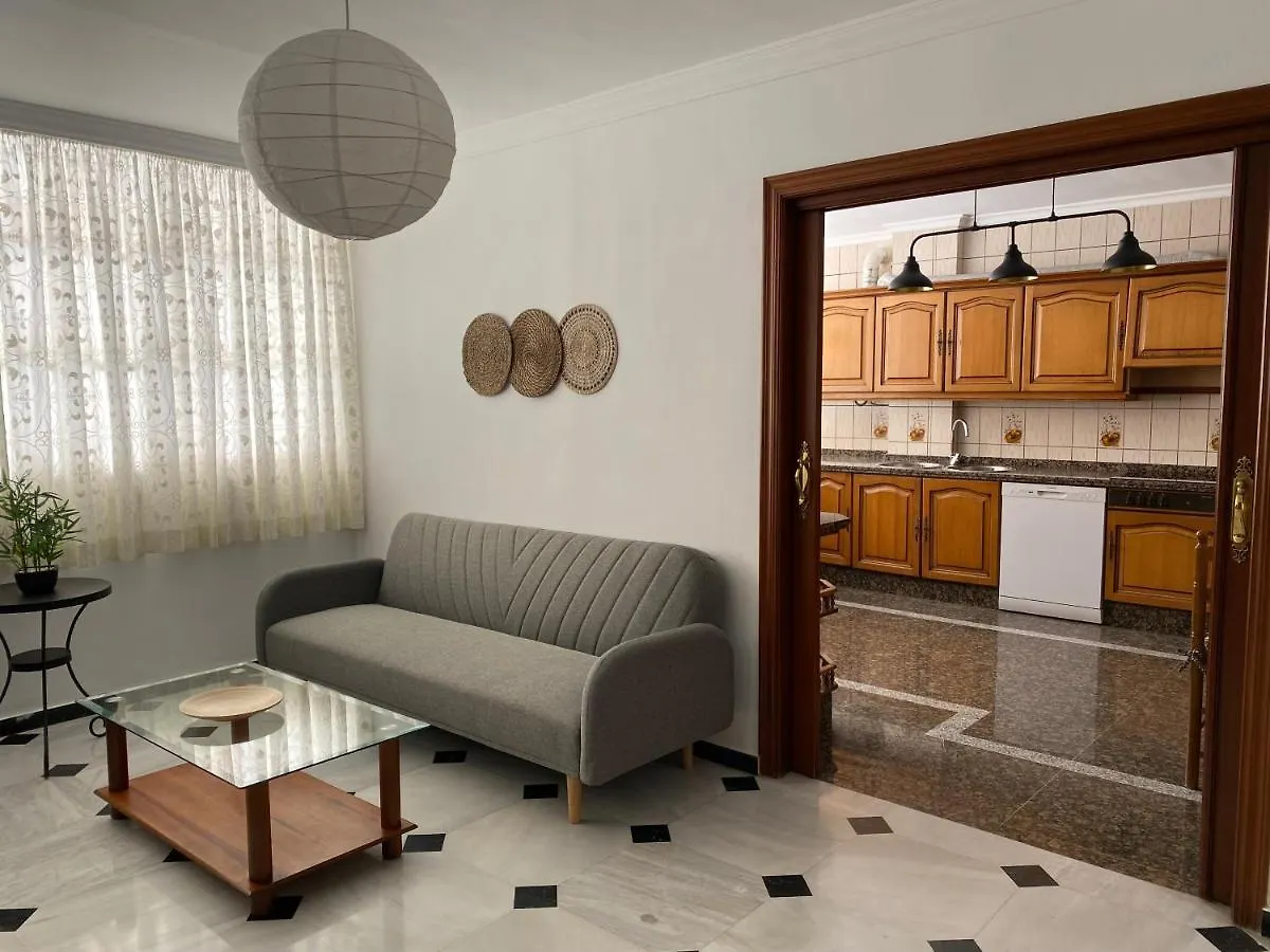 En Playa, Centrico Y Acogedor Apartment Fuengirola 0*,