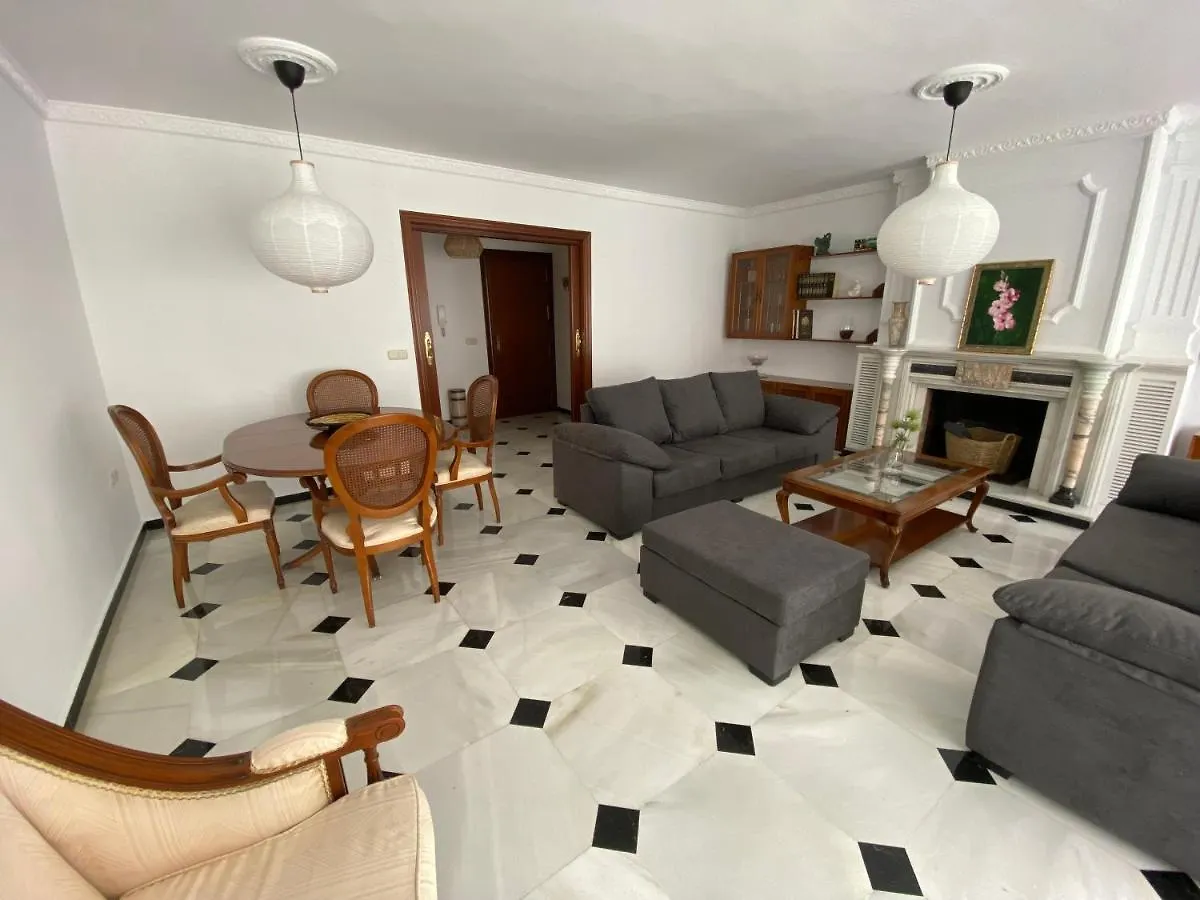 En Playa, Centrico Y Acogedor Apartment Fuengirola
