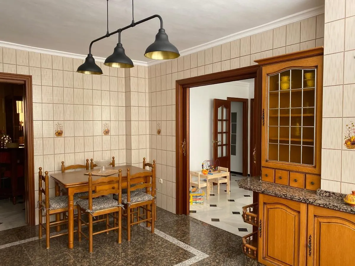 En Playa, Centrico Y Acogedor Apartment Fuengirola