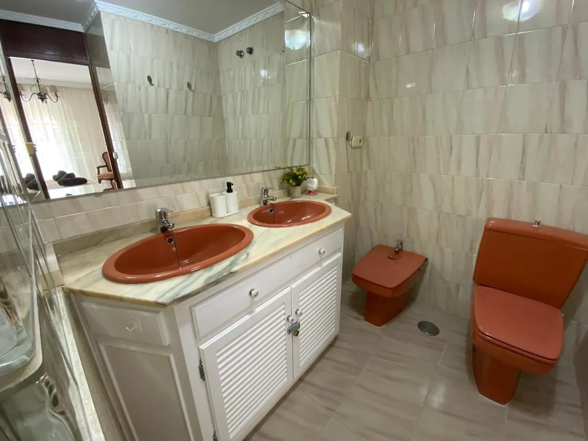 En Playa, Centrico Y Acogedor Apartment Fuengirola Spain