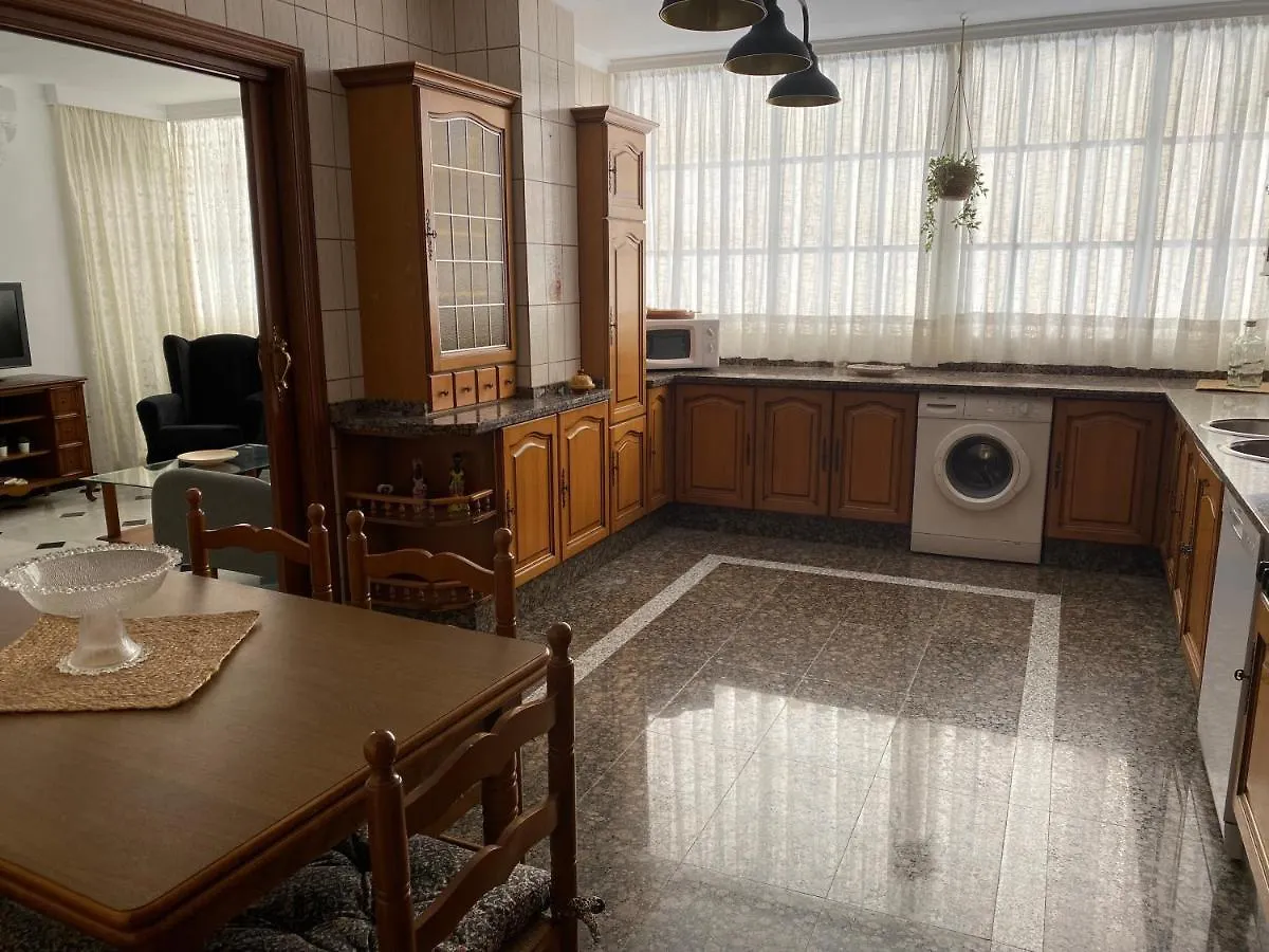 En Playa, Centrico Y Acogedor Apartment Fuengirola