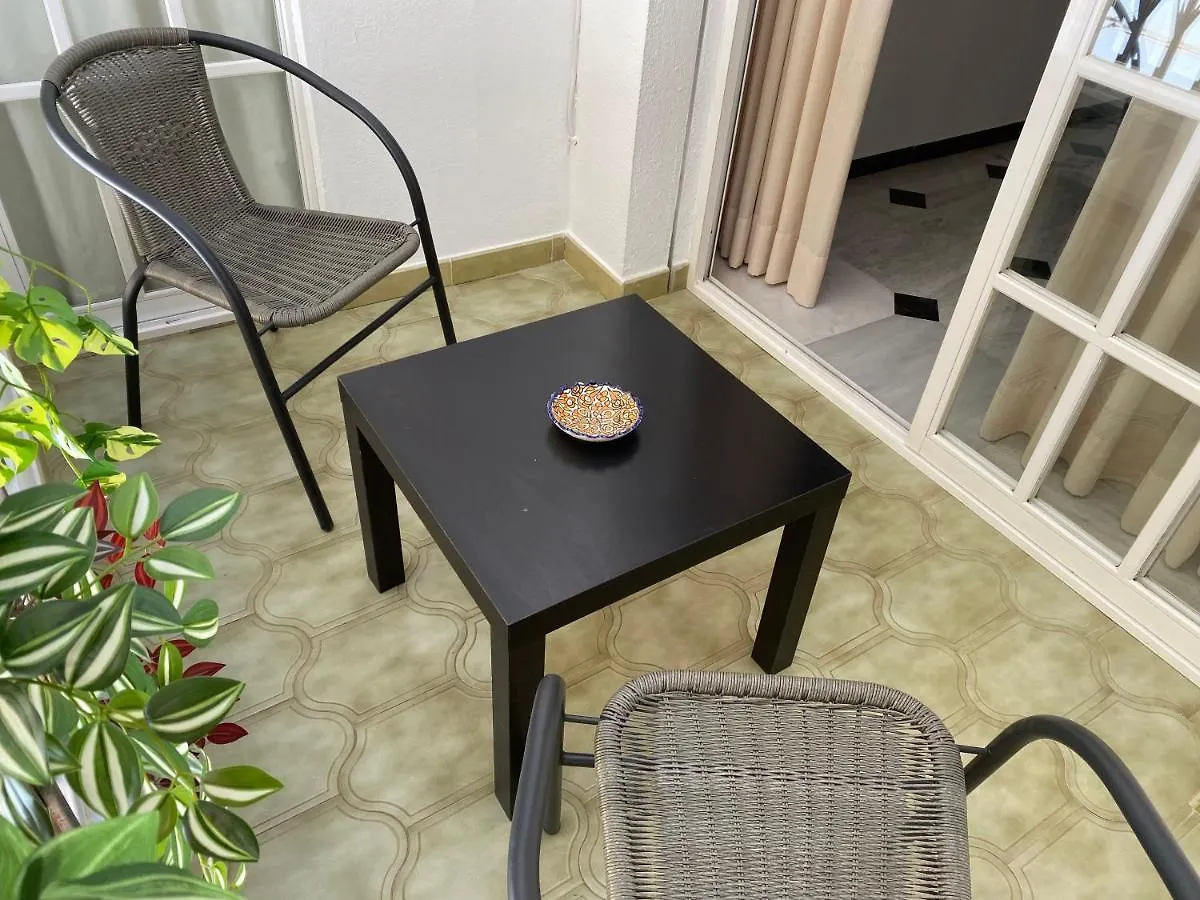 En Playa, Centrico Y Acogedor Apartment Fuengirola Spain