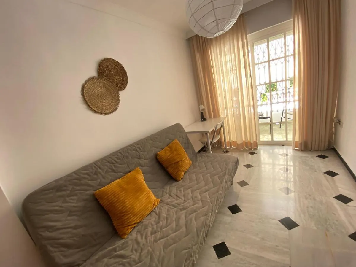 En Playa, Centrico Y Acogedor Apartment Fuengirola 0*,