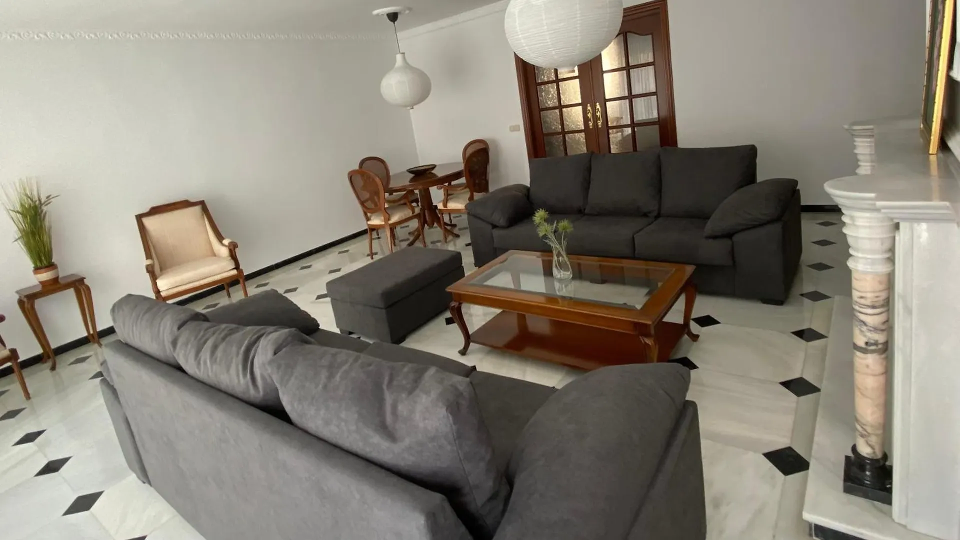 En Playa, Centrico Y Acogedor Apartment Fuengirola Spain