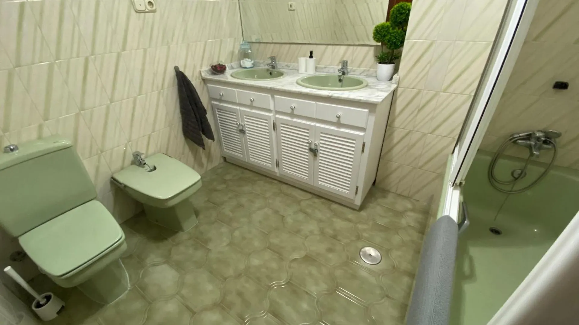 En Playa, Centrico Y Acogedor Apartment Fuengirola 0*,