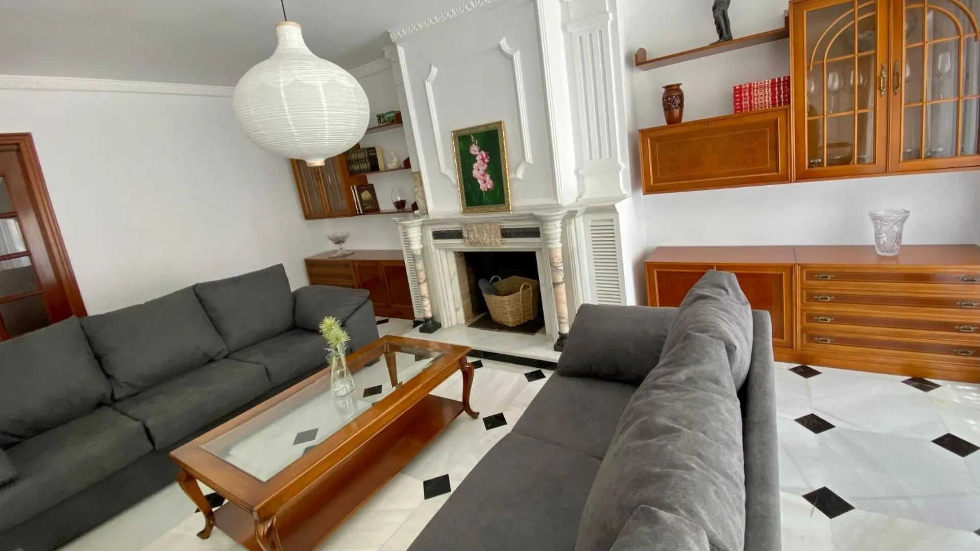 En Playa, Centrico Y Acogedor Apartment Fuengirola
