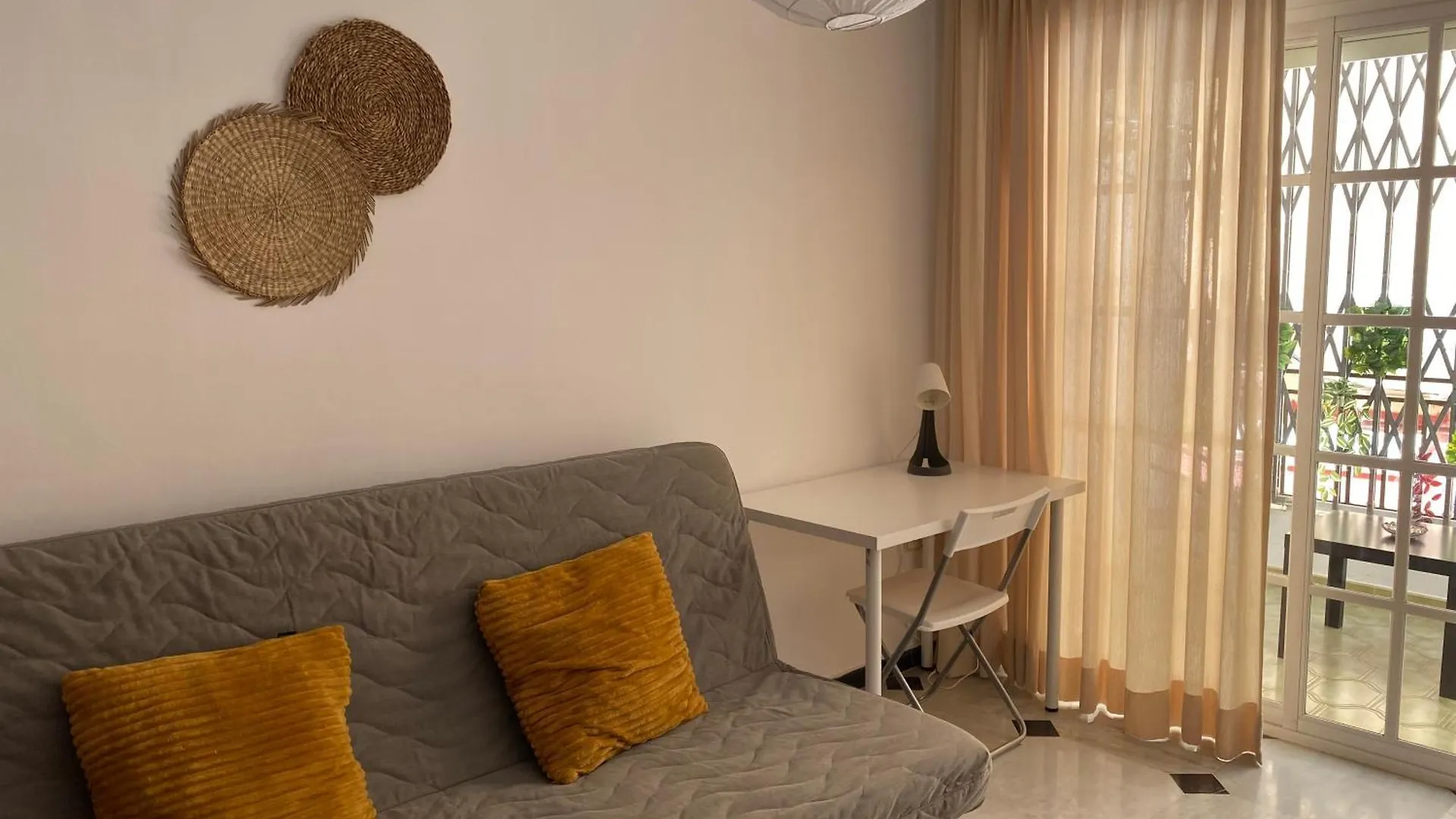 En Playa, Centrico Y Acogedor Apartment Fuengirola