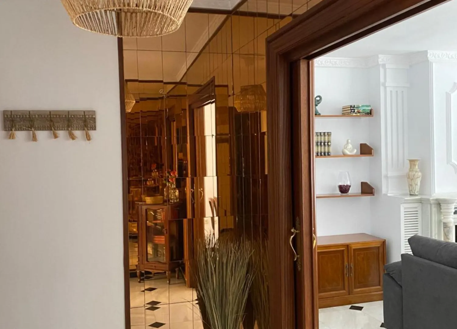 En Playa, Centrico Y Acogedor Apartment Fuengirola