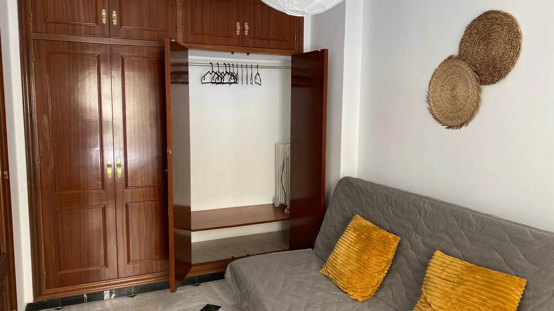 En Playa, Centrico Y Acogedor Apartment Fuengirola