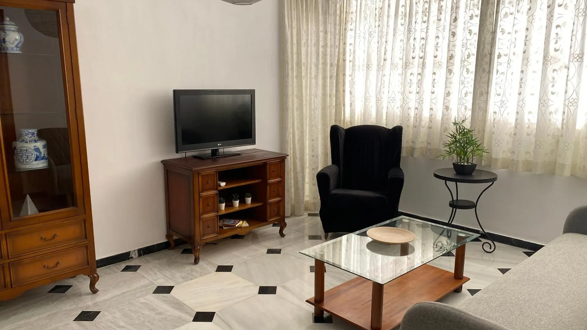 En Playa, Centrico Y Acogedor Apartment Fuengirola