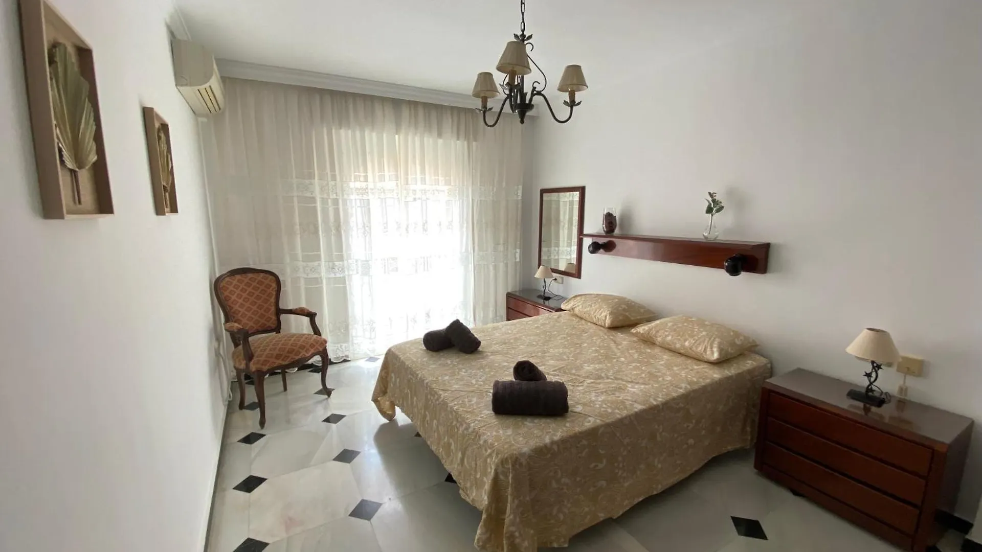 En Playa, Centrico Y Acogedor Apartment Fuengirola