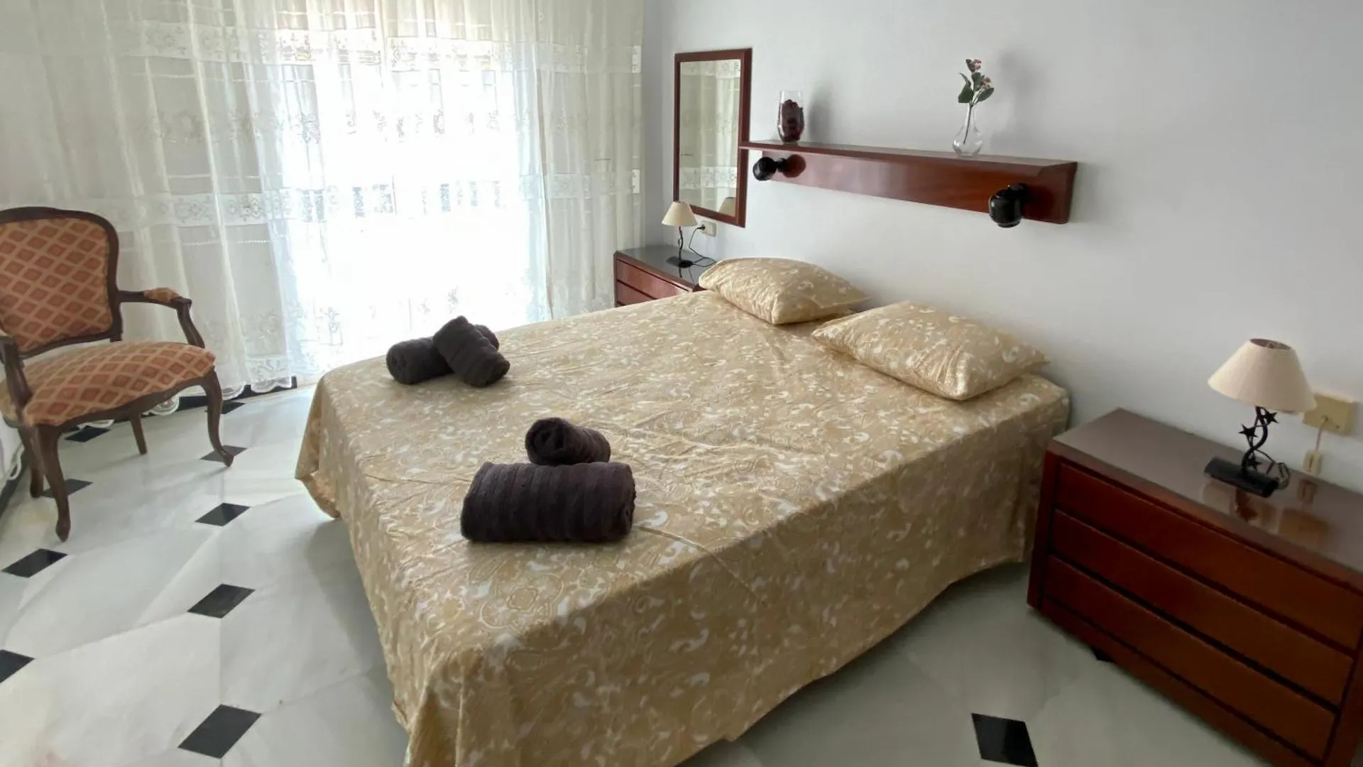 En Playa, Centrico Y Acogedor Apartment Fuengirola 0*,  Spain