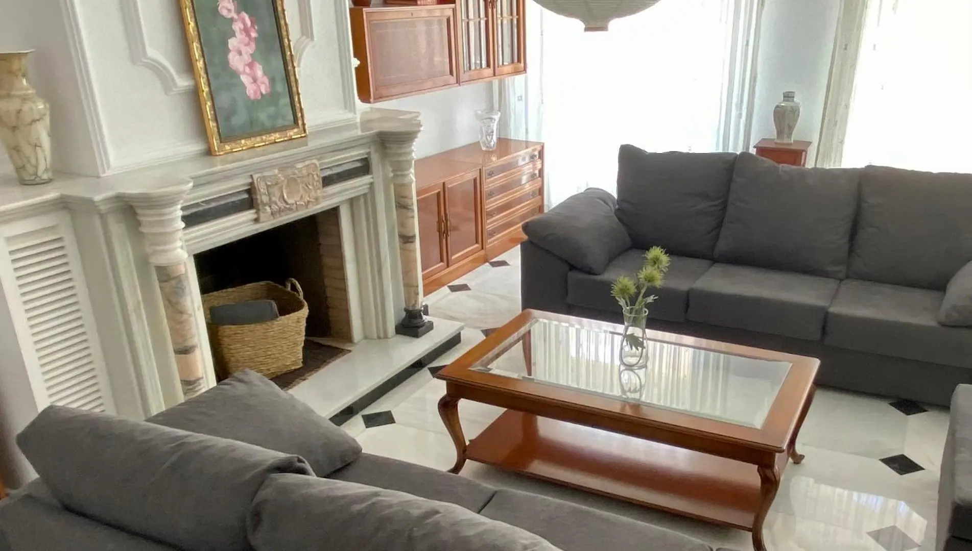 En Playa, Centrico Y Acogedor Apartment Fuengirola Spain