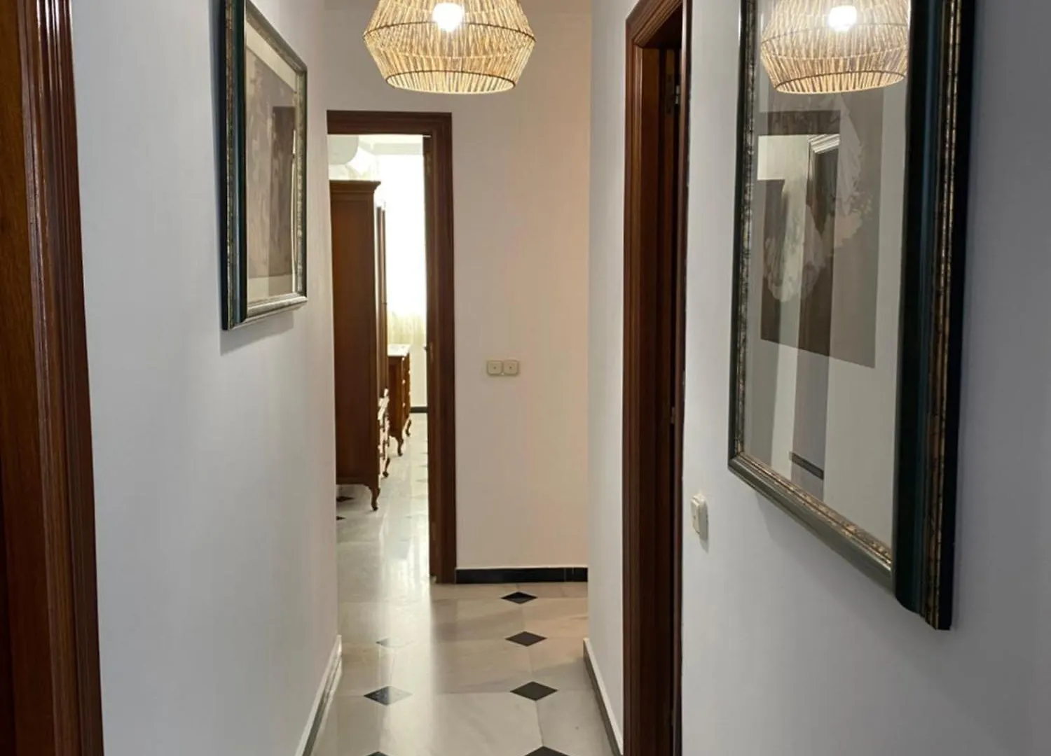 En Playa, Centrico Y Acogedor Apartment Fuengirola Spain