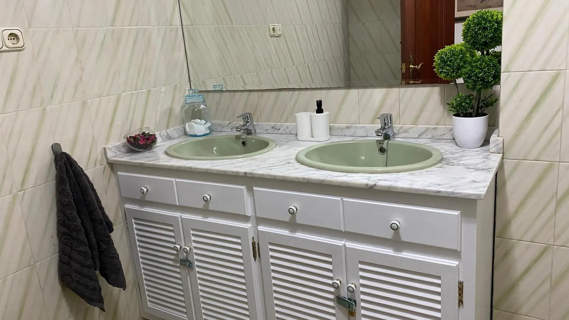 En Playa, Centrico Y Acogedor Apartment Fuengirola