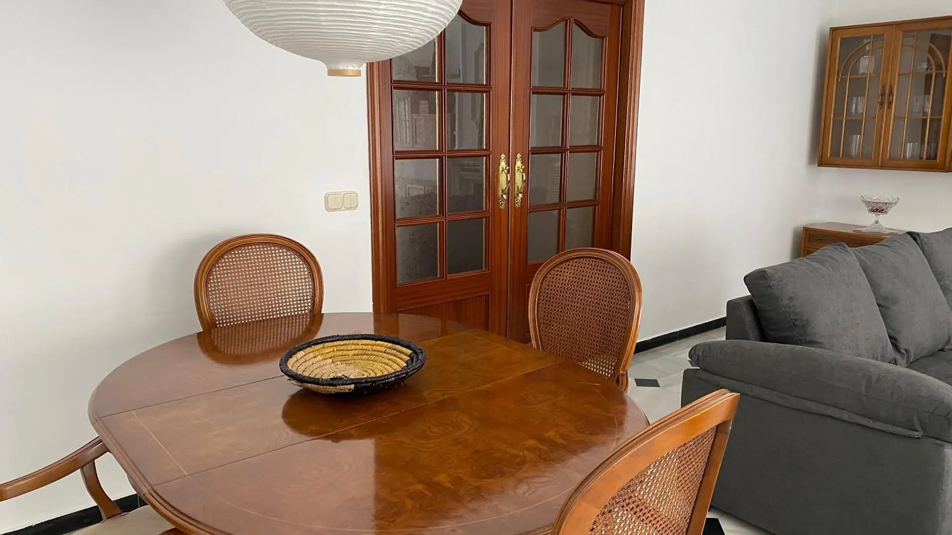 En Playa, Centrico Y Acogedor Apartment Fuengirola