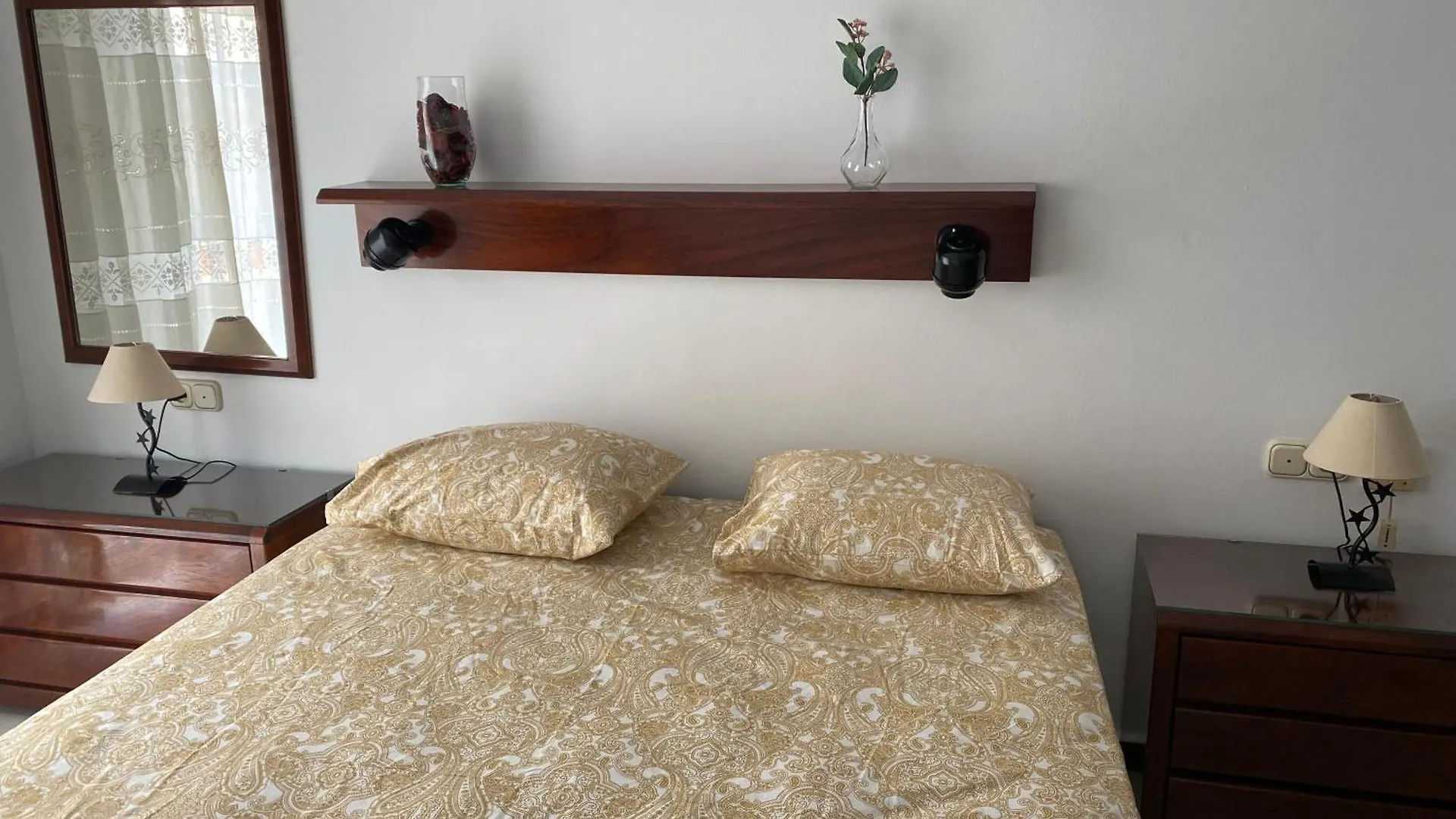 En Playa, Centrico Y Acogedor Apartment Fuengirola 0*,  Spain