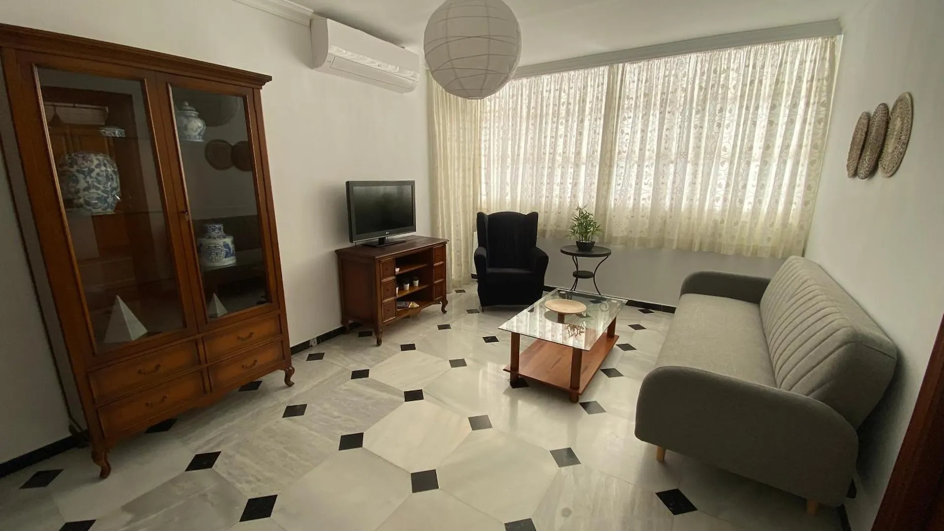 En Playa, Centrico Y Acogedor Apartment Fuengirola 0*,