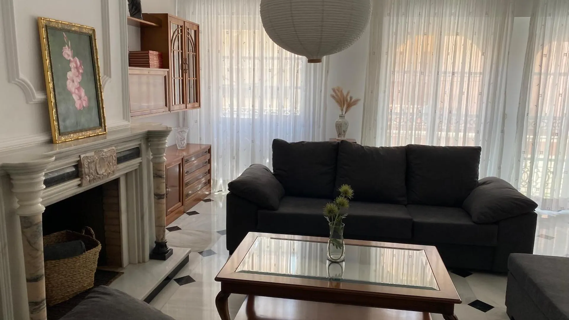 En Playa, Centrico Y Acogedor Apartment Fuengirola