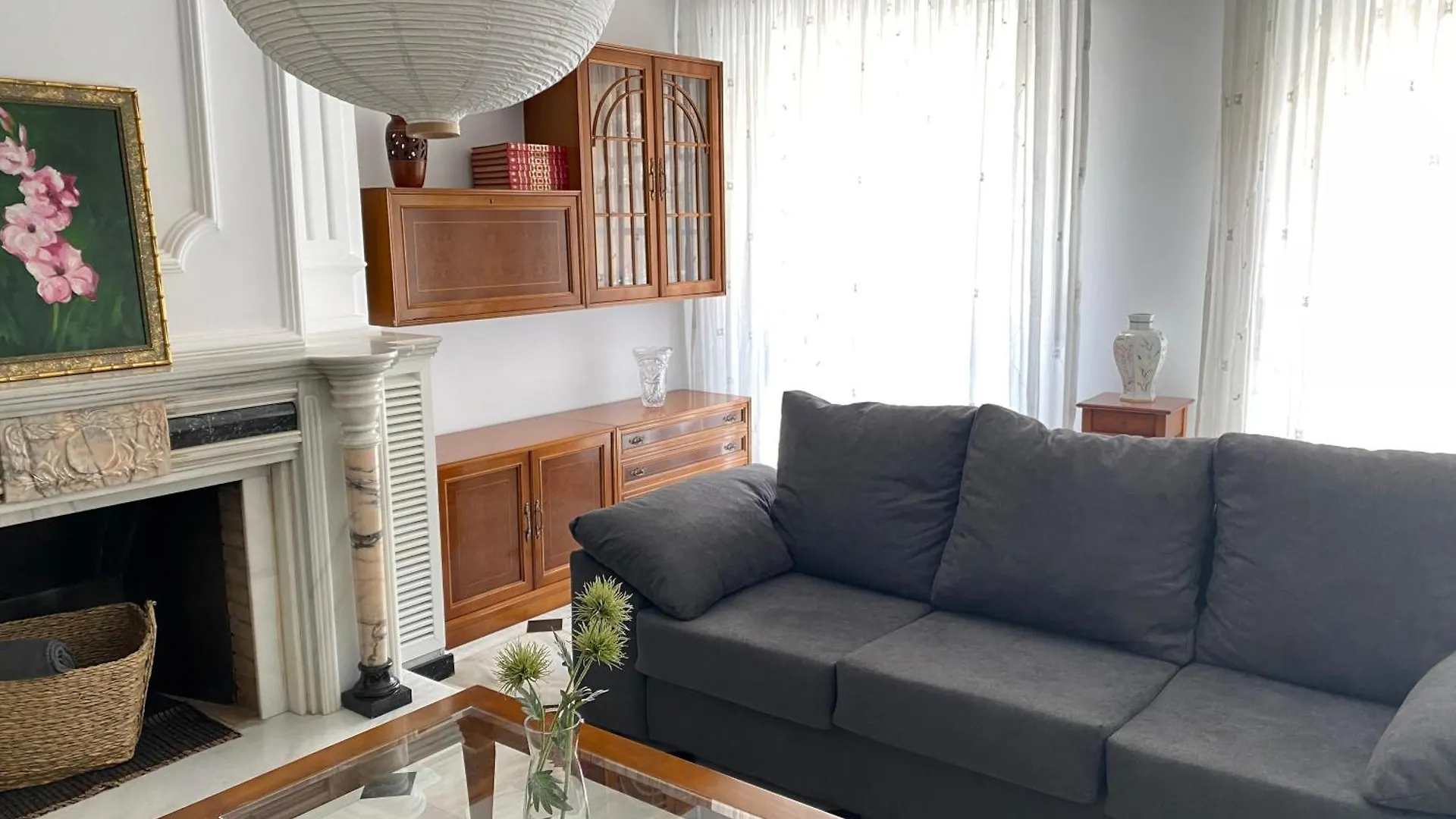 En Playa, Centrico Y Acogedor Apartment Fuengirola