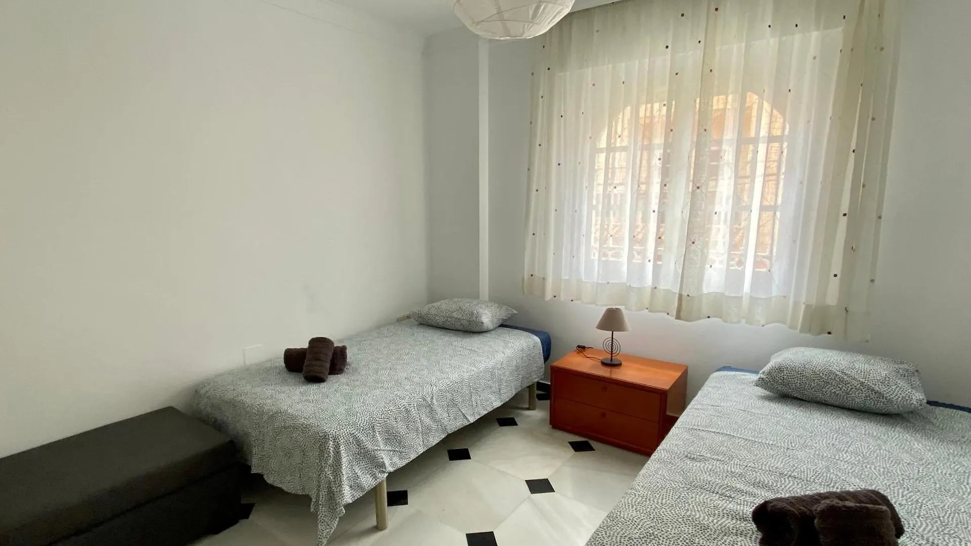 En Playa, Centrico Y Acogedor Apartment Fuengirola